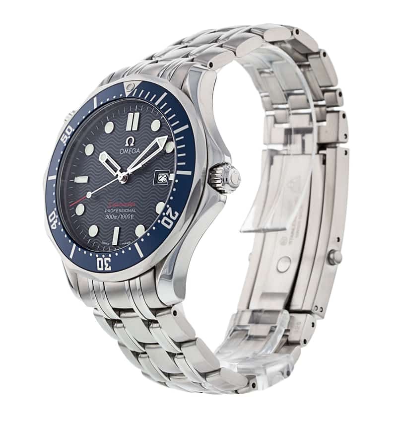 Omega Seamaster 300m 2221.80.00